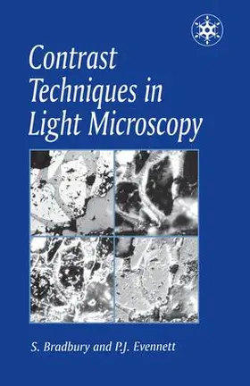  Contrast Techniques in Light Microscopy | Buch |  Sack Fachmedien