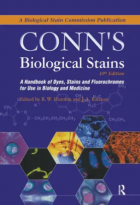 Horobin / Kiernan |  Conn's Biological Stains | Buch |  Sack Fachmedien