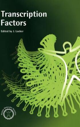 Locker |  Transcription Factors | Buch |  Sack Fachmedien