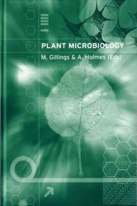 Gillings / Holmes |  Plant Microbiology | Buch |  Sack Fachmedien