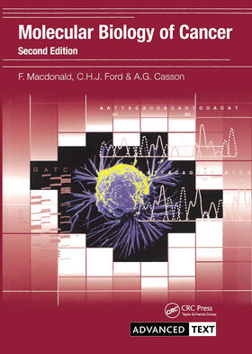 Macdonald / Ford / Casson |  Molecular Biology of Cancer | Buch |  Sack Fachmedien