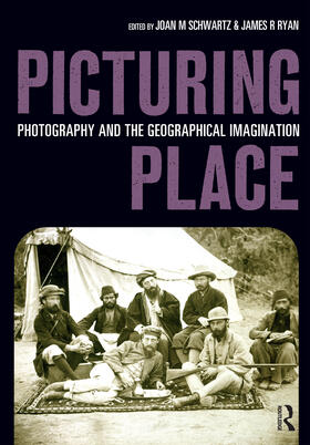 Schwartz / Ryan |  Picturing Place | Buch |  Sack Fachmedien