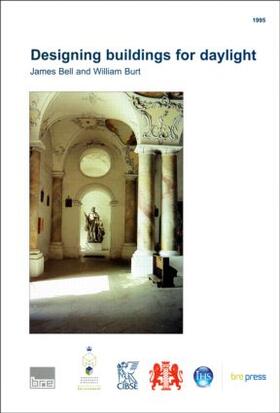 Bell |  Designing Buildings for Daylight | Buch |  Sack Fachmedien