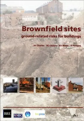 Charles |  Brownfield Sites | Buch |  Sack Fachmedien