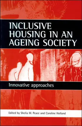 Holland / Peace |  Inclusive housing in an ageing society | Buch |  Sack Fachmedien