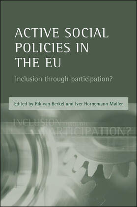 van Berkel / Hornemann Møller |  Active social policies in the EU | Buch |  Sack Fachmedien