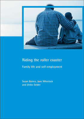 Baines / Wheelock / Gelder |  Riding the Roller Coaster | Buch |  Sack Fachmedien