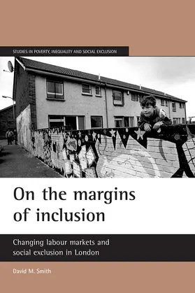 Smith |  On the margins of inclusion | Buch |  Sack Fachmedien