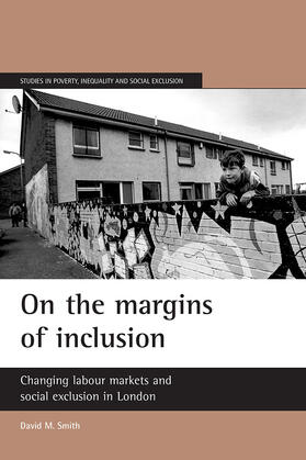 Smith |  On the Margins of Inclusion | Buch |  Sack Fachmedien