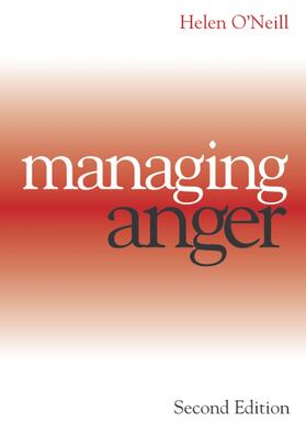 O'Neill |  Managing Anger | Buch |  Sack Fachmedien