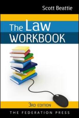 Beattie |  The Law Workbook | Buch |  Sack Fachmedien