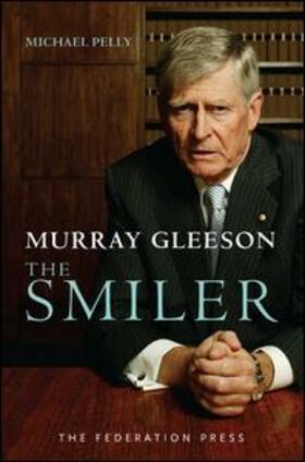 Pelly |  Murray Gleeson - The Smiler | Buch |  Sack Fachmedien