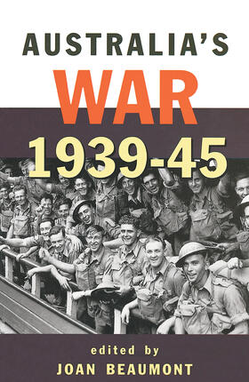 Beaumont |  Australia's War 1939-45 | Buch |  Sack Fachmedien