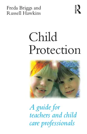 Briggs |  Child Protection | Buch |  Sack Fachmedien