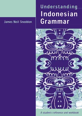 Sneddon |  Understanding Indonesian Grammar | Buch |  Sack Fachmedien