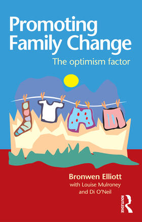 Mulroney / O'Neill |  Promoting Family Change | Buch |  Sack Fachmedien