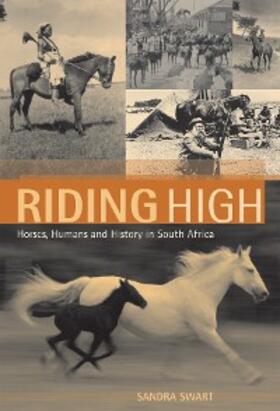 Swart |  Riding High | eBook | Sack Fachmedien