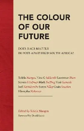 Soudien / Mokoena / Mangcu |  The Colour of Our Future | eBook | Sack Fachmedien