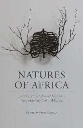 Moolla |  Natures of Africa | eBook | Sack Fachmedien