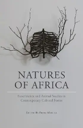 Slabbert / Vital / Vriend |  Natures of Africa | eBook | Sack Fachmedien