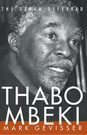 Gevisser |  Thabo Mbeki | eBook | Sack Fachmedien