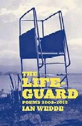 Wedde |  The Lifeguard | Buch |  Sack Fachmedien