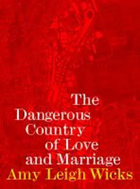 Wicks |  The Dangerous Country of Love and Marriage | Buch |  Sack Fachmedien