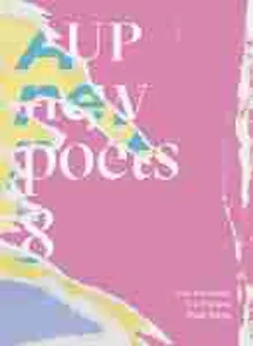 Holloway / Jackson / Deng |  Aup New Poets 8 | Buch |  Sack Fachmedien