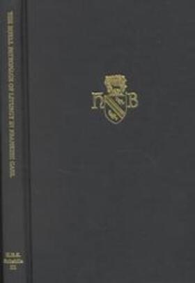 Yitzhak Hen |  The Royal Patronage of Liturgy in Frankish Gaul to the Death of Charles the Bald | Buch |  Sack Fachmedien