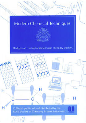 Faust |  Modern Chemical Techniques | Buch |  Sack Fachmedien