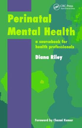 Diana |  Perinatal Mental Health | Buch |  Sack Fachmedien