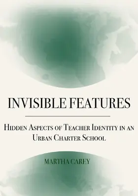 Carey |  Invisible Features | Buch |  Sack Fachmedien