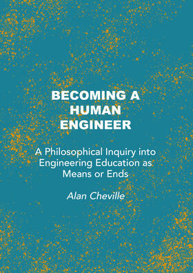 Cheville |  Becoming a Human Engineer | Buch |  Sack Fachmedien