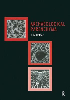 Hather |  Archaeological Parenchyma | Buch |  Sack Fachmedien