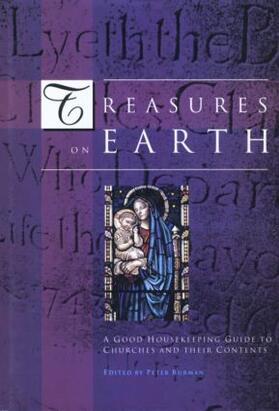 Burman / Habgood |  Treasures on Earth | Buch |  Sack Fachmedien