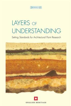 Hughes |  Layers of Understanding | Buch |  Sack Fachmedien