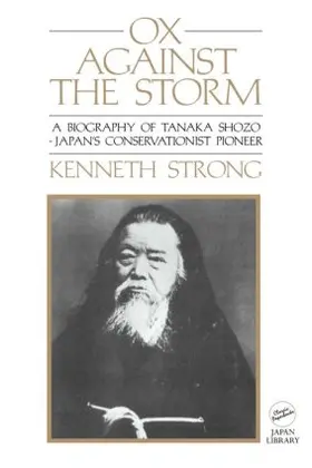 Strong |  Ox Against the Storm | Buch |  Sack Fachmedien