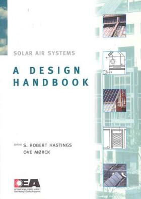 Hastings |  Solar Air Systems | Buch |  Sack Fachmedien