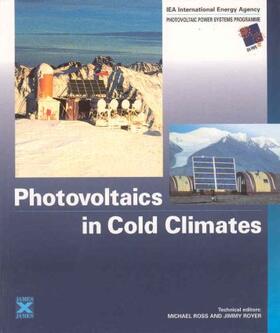 Ross |  Photovoltaics in Cold Climates | Buch |  Sack Fachmedien