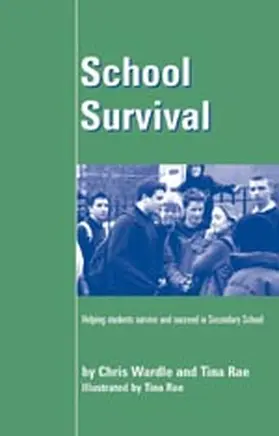 Wardle / Rae |  School Survival | Buch |  Sack Fachmedien