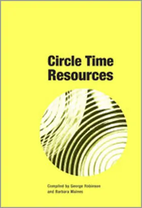 Robinson / Maines |  Circle Time Resources | Buch |  Sack Fachmedien