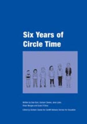 Davies / Lister |  Six Years of Circle Time | Buch |  Sack Fachmedien