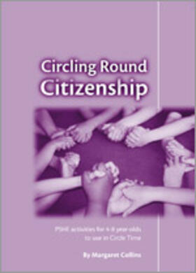 Collins |  Circling Round Citizenship | Buch |  Sack Fachmedien