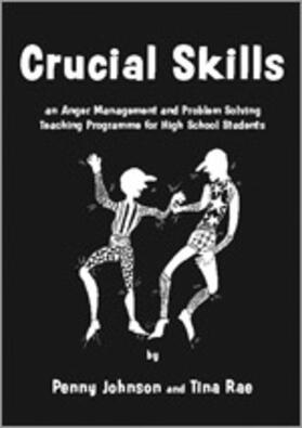 Johnson / Rae |  Crucial Skills | Buch |  Sack Fachmedien