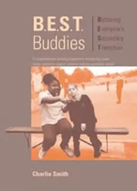 Smith |  B.E.S.T. Buddies | Buch |  Sack Fachmedien