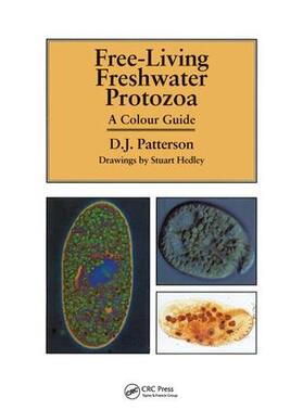 J. Patterson / Hedley |  Freeliving Freshwater Protozoa | Buch |  Sack Fachmedien