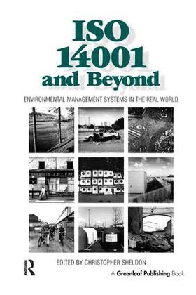 Christopher |  ISO 14001 and Beyond | Buch |  Sack Fachmedien