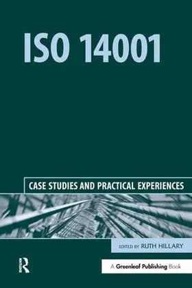 Hillary |  ISO 14001 | Buch |  Sack Fachmedien