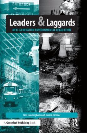 Gunningham / Sinclair |  Leaders and Laggards | Buch |  Sack Fachmedien