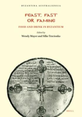 Mayer / Trzcionka |  Feast, Fast or Famine | Buch |  Sack Fachmedien